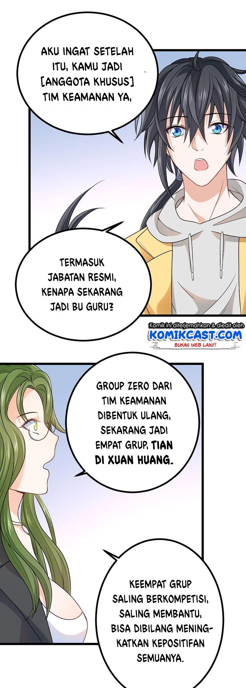 Dilarang COPAS - situs resmi www.mangacanblog.com - Komik first rate master 071 - chapter 71 72 Indonesia first rate master 071 - chapter 71 Terbaru 28|Baca Manga Komik Indonesia|Mangacan