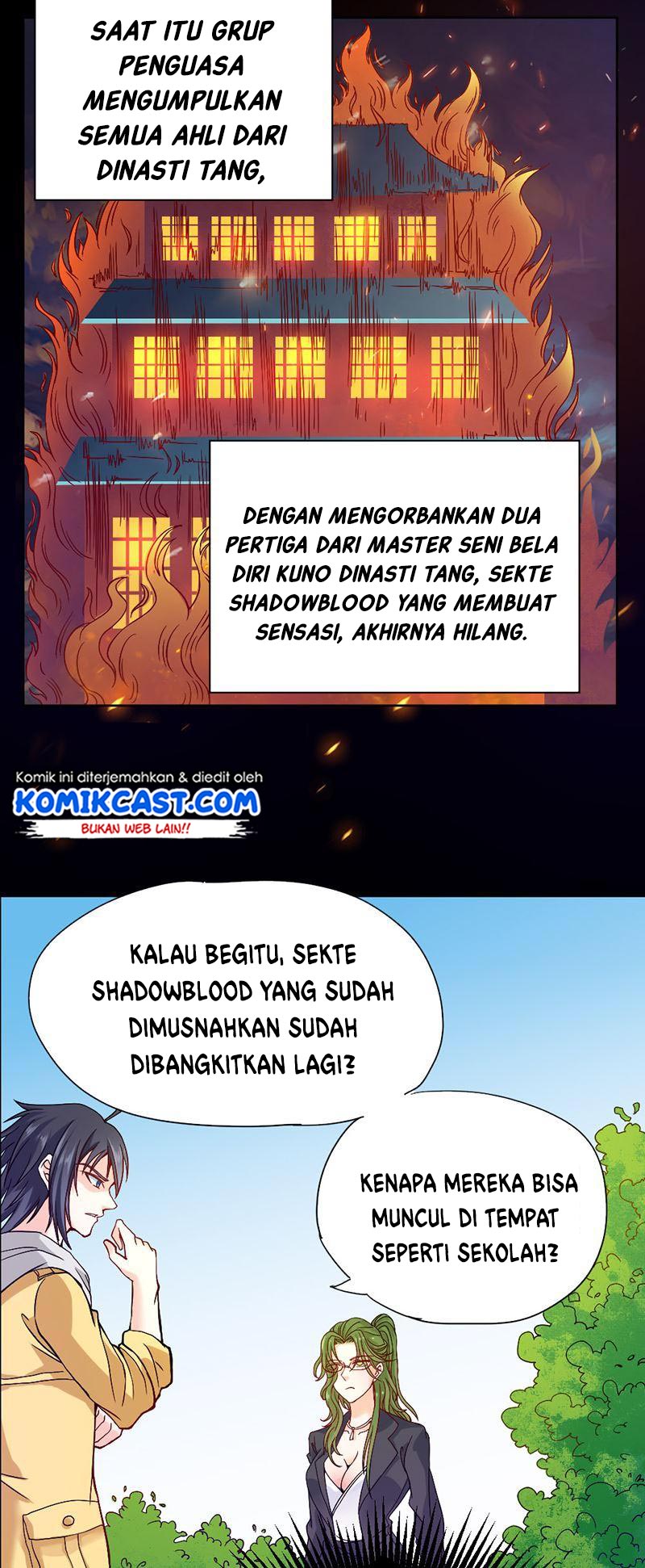 Dilarang COPAS - situs resmi www.mangacanblog.com - Komik first rate master 072 - chapter 72 73 Indonesia first rate master 072 - chapter 72 Terbaru 3|Baca Manga Komik Indonesia|Mangacan