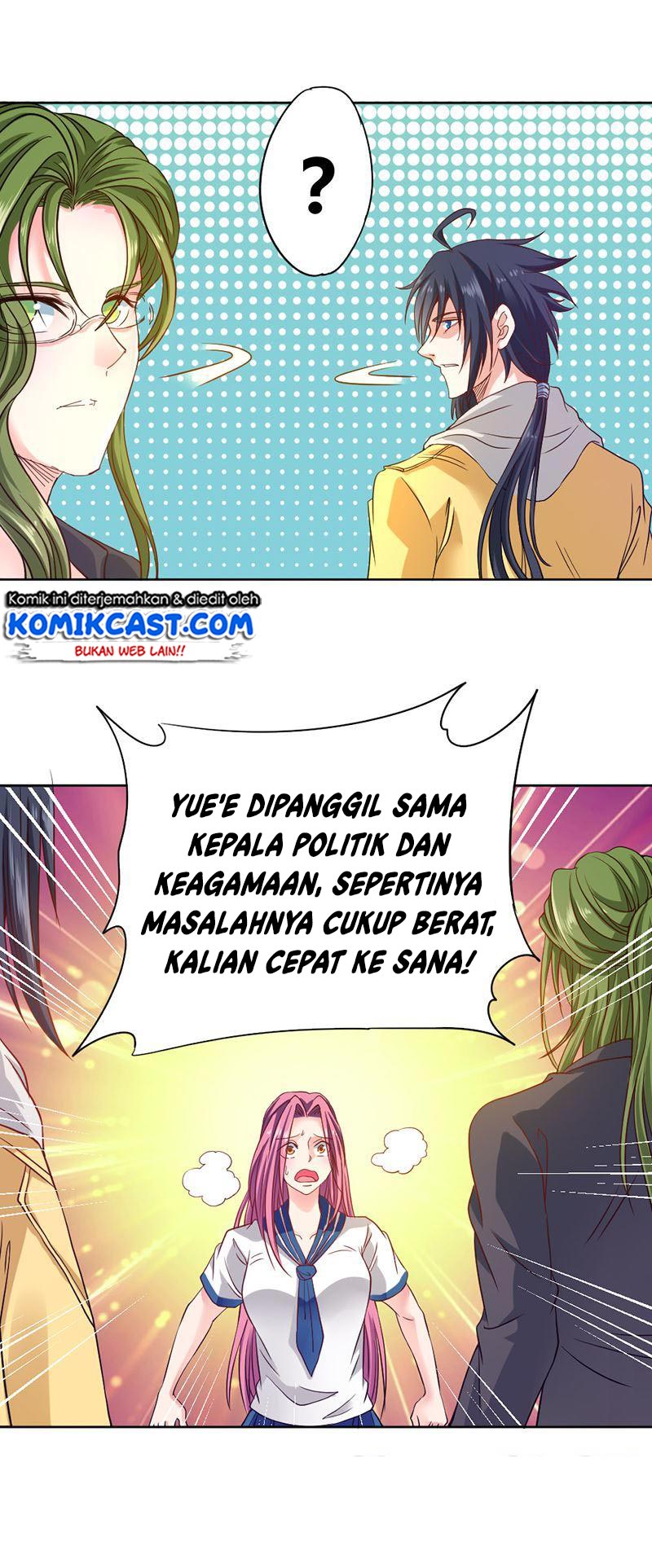Dilarang COPAS - situs resmi www.mangacanblog.com - Komik first rate master 072 - chapter 72 73 Indonesia first rate master 072 - chapter 72 Terbaru 9|Baca Manga Komik Indonesia|Mangacan