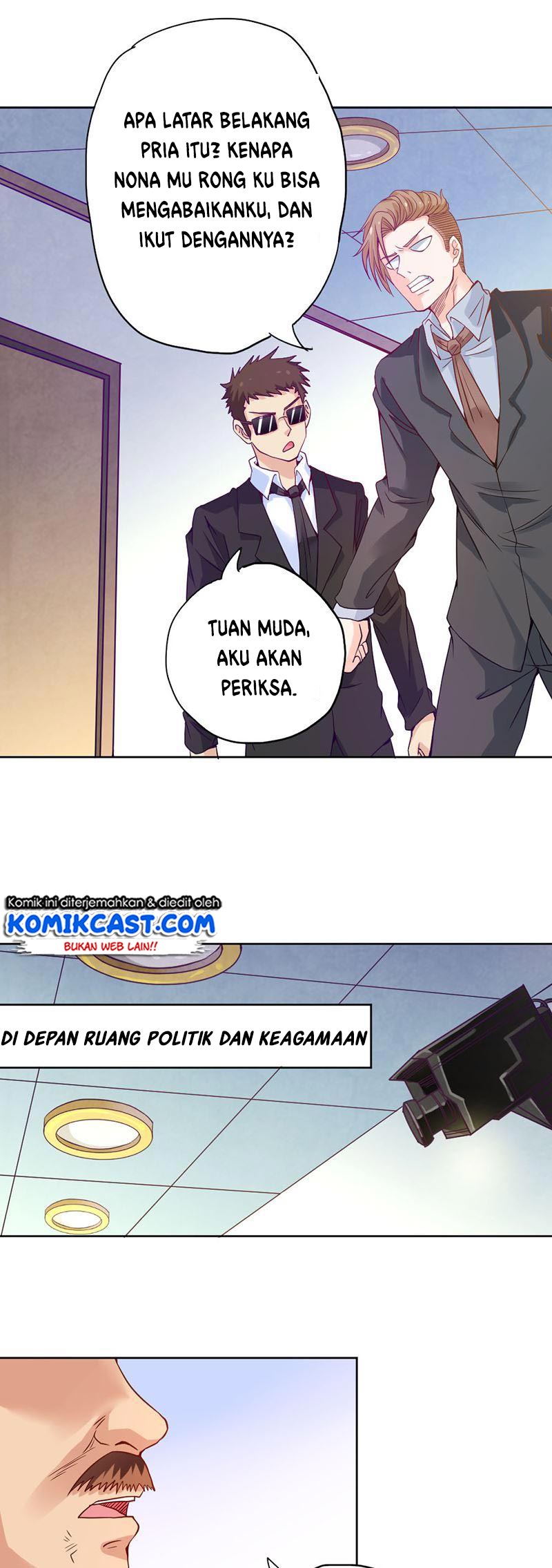 Dilarang COPAS - situs resmi www.mangacanblog.com - Komik first rate master 072 - chapter 72 73 Indonesia first rate master 072 - chapter 72 Terbaru 15|Baca Manga Komik Indonesia|Mangacan