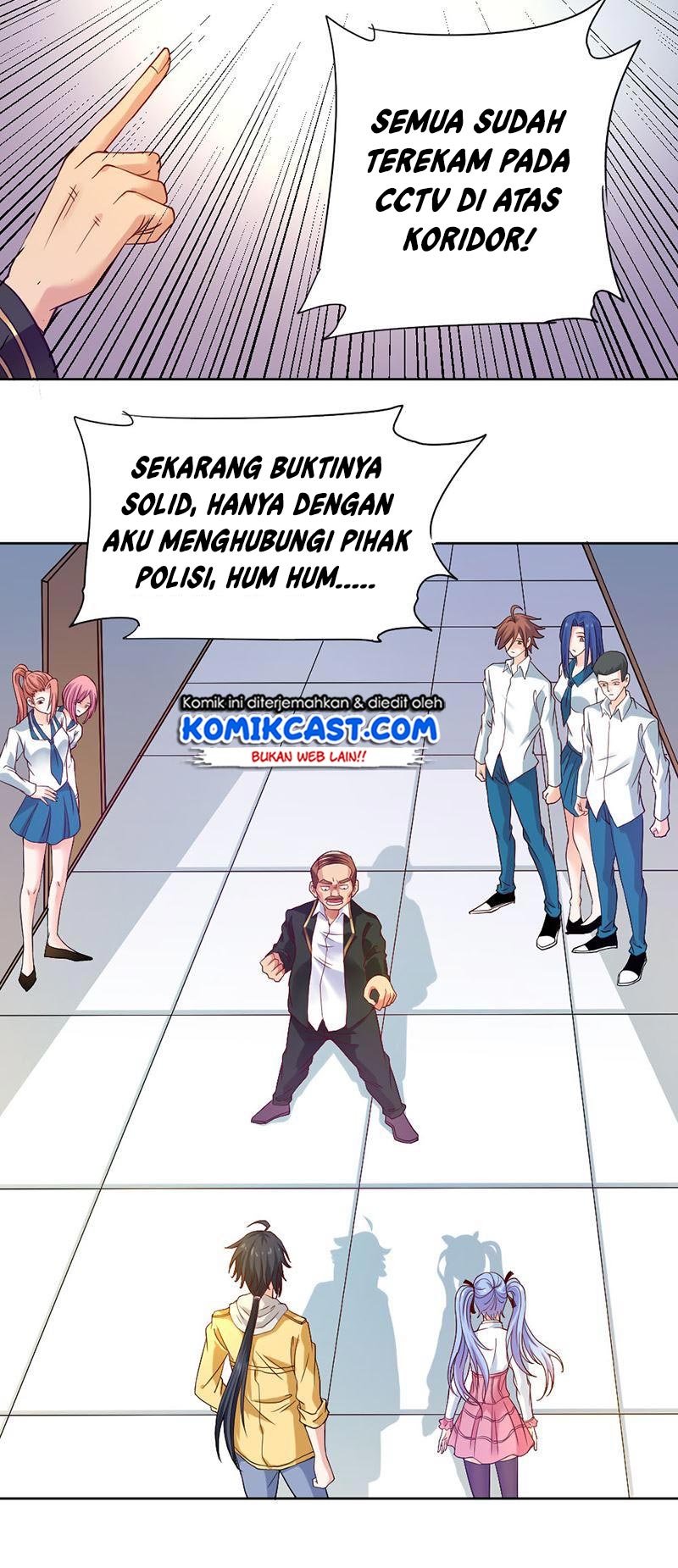 Dilarang COPAS - situs resmi www.mangacanblog.com - Komik first rate master 072 - chapter 72 73 Indonesia first rate master 072 - chapter 72 Terbaru 22|Baca Manga Komik Indonesia|Mangacan