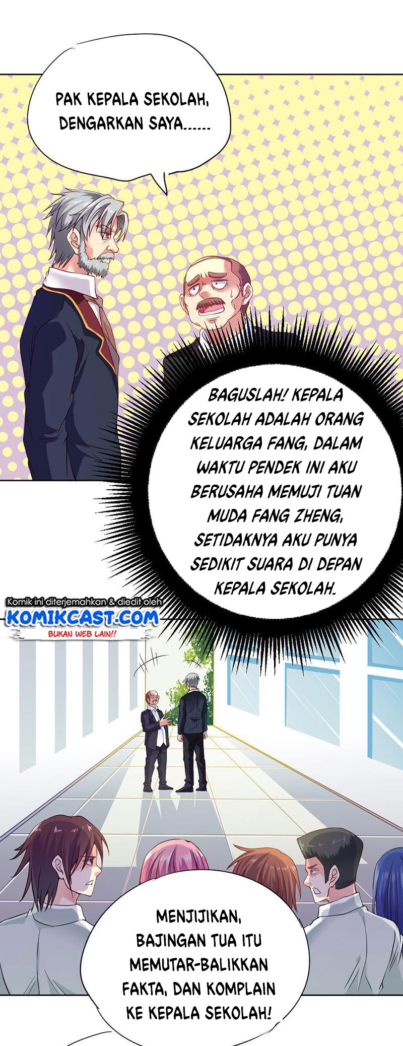 Dilarang COPAS - situs resmi www.mangacanblog.com - Komik first rate master 072 - chapter 72 73 Indonesia first rate master 072 - chapter 72 Terbaru 27|Baca Manga Komik Indonesia|Mangacan