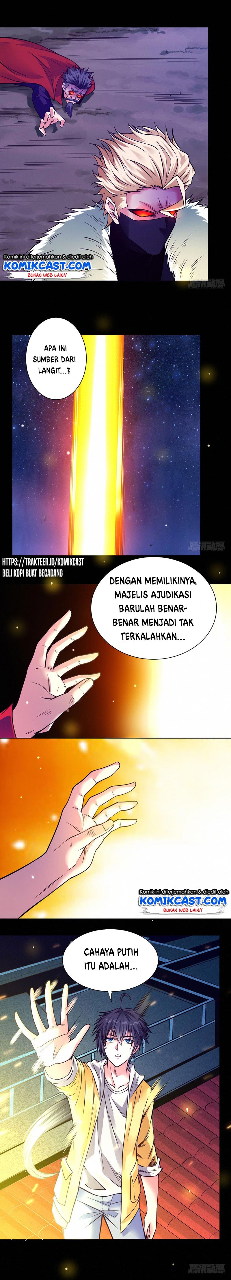 Dilarang COPAS - situs resmi www.mangacanblog.com - Komik first rate master 091 - chapter 91 92 Indonesia first rate master 091 - chapter 91 Terbaru 9|Baca Manga Komik Indonesia|Mangacan