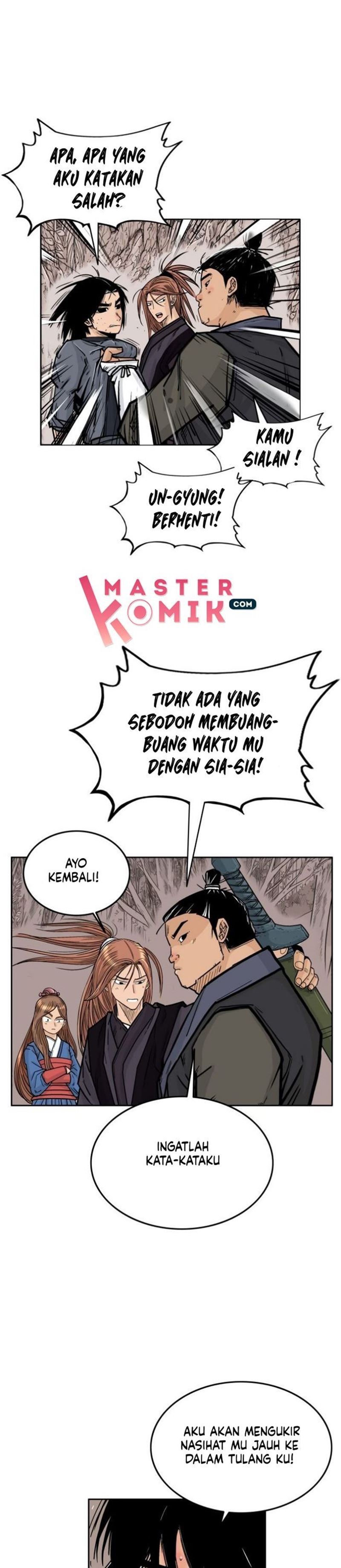 Dilarang COPAS - situs resmi www.mangacanblog.com - Komik fist demon of mount hua 002 - chapter 2 3 Indonesia fist demon of mount hua 002 - chapter 2 Terbaru 26|Baca Manga Komik Indonesia|Mangacan