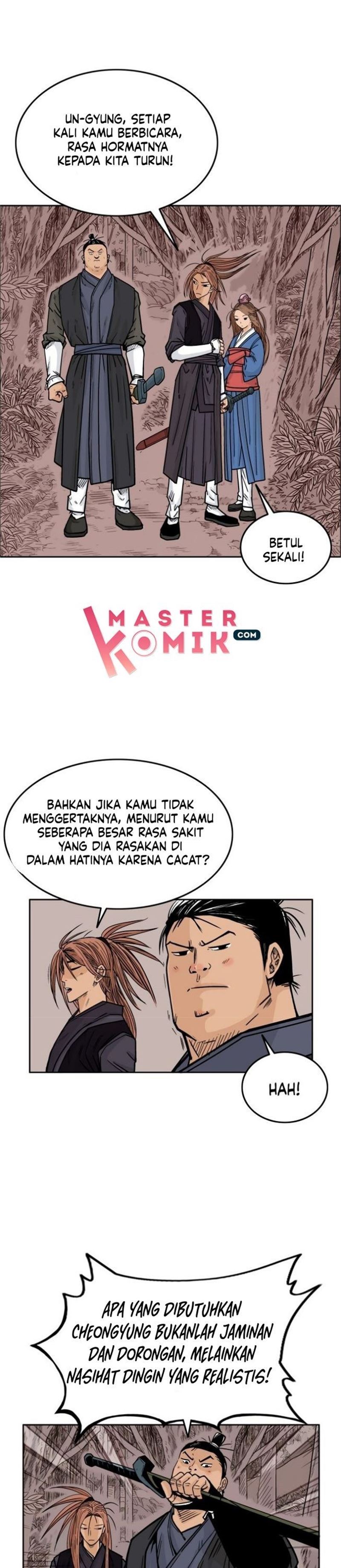 Dilarang COPAS - situs resmi www.mangacanblog.com - Komik fist demon of mount hua 002 - chapter 2 3 Indonesia fist demon of mount hua 002 - chapter 2 Terbaru 30|Baca Manga Komik Indonesia|Mangacan