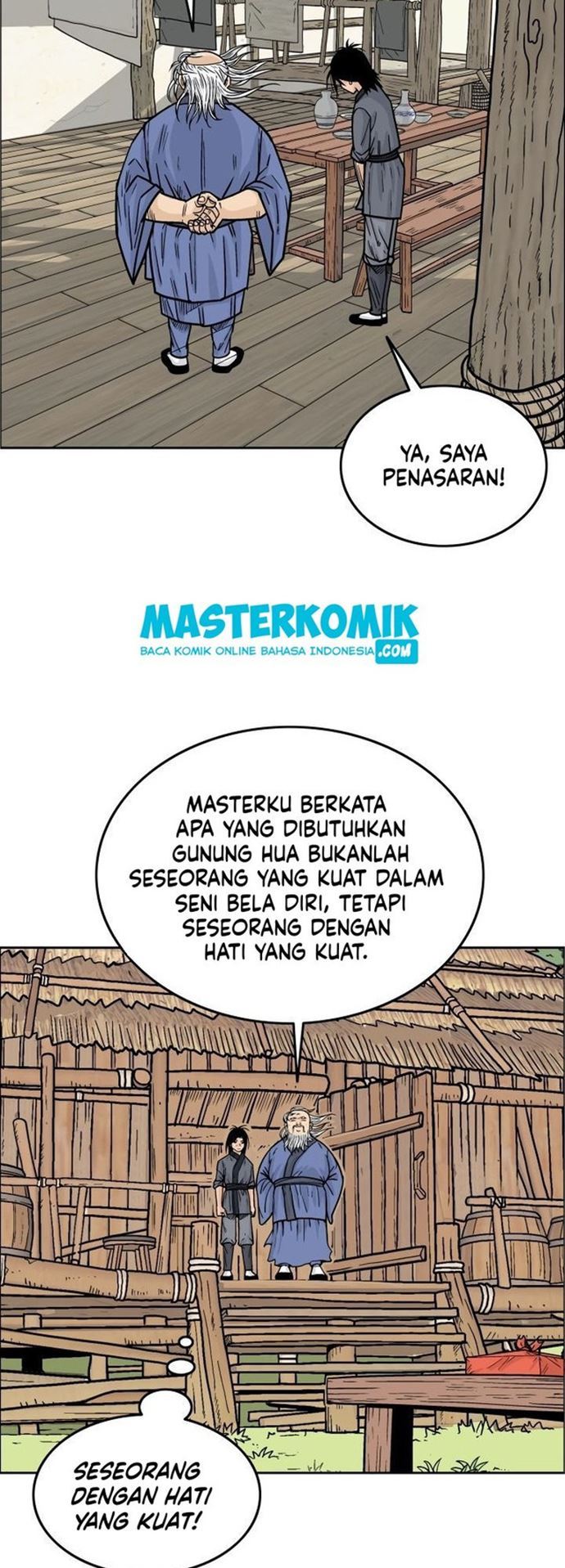 Dilarang COPAS - situs resmi www.mangacanblog.com - Komik fist demon of mount hua 003 - chapter 3 4 Indonesia fist demon of mount hua 003 - chapter 3 Terbaru 11|Baca Manga Komik Indonesia|Mangacan