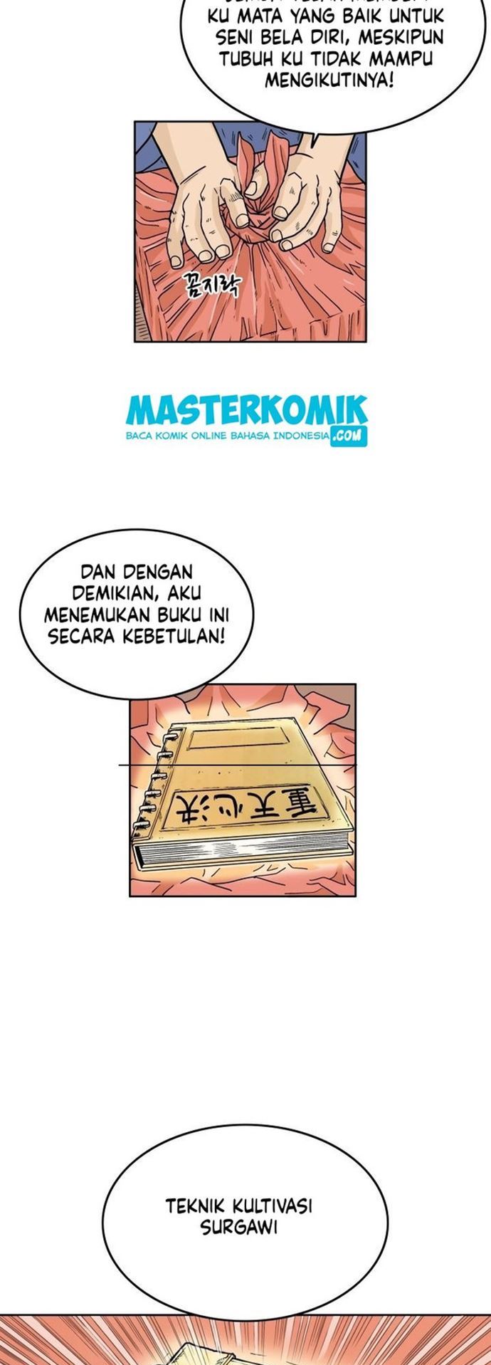 Dilarang COPAS - situs resmi www.mangacanblog.com - Komik fist demon of mount hua 003 - chapter 3 4 Indonesia fist demon of mount hua 003 - chapter 3 Terbaru 18|Baca Manga Komik Indonesia|Mangacan