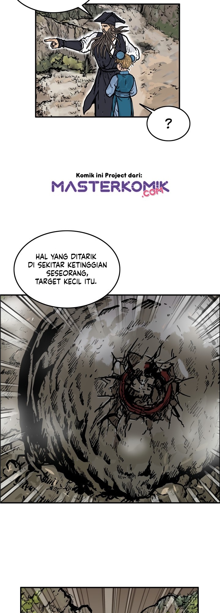 Dilarang COPAS - situs resmi www.mangacanblog.com - Komik fist demon of mount hua 014 - chapter 14 15 Indonesia fist demon of mount hua 014 - chapter 14 Terbaru 26|Baca Manga Komik Indonesia|Mangacan