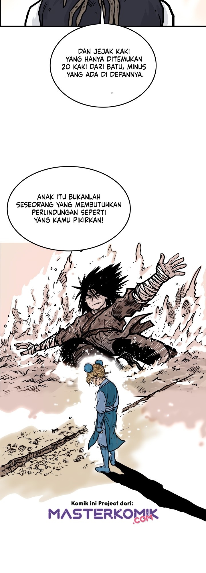 Dilarang COPAS - situs resmi www.mangacanblog.com - Komik fist demon of mount hua 014 - chapter 14 15 Indonesia fist demon of mount hua 014 - chapter 14 Terbaru 28|Baca Manga Komik Indonesia|Mangacan
