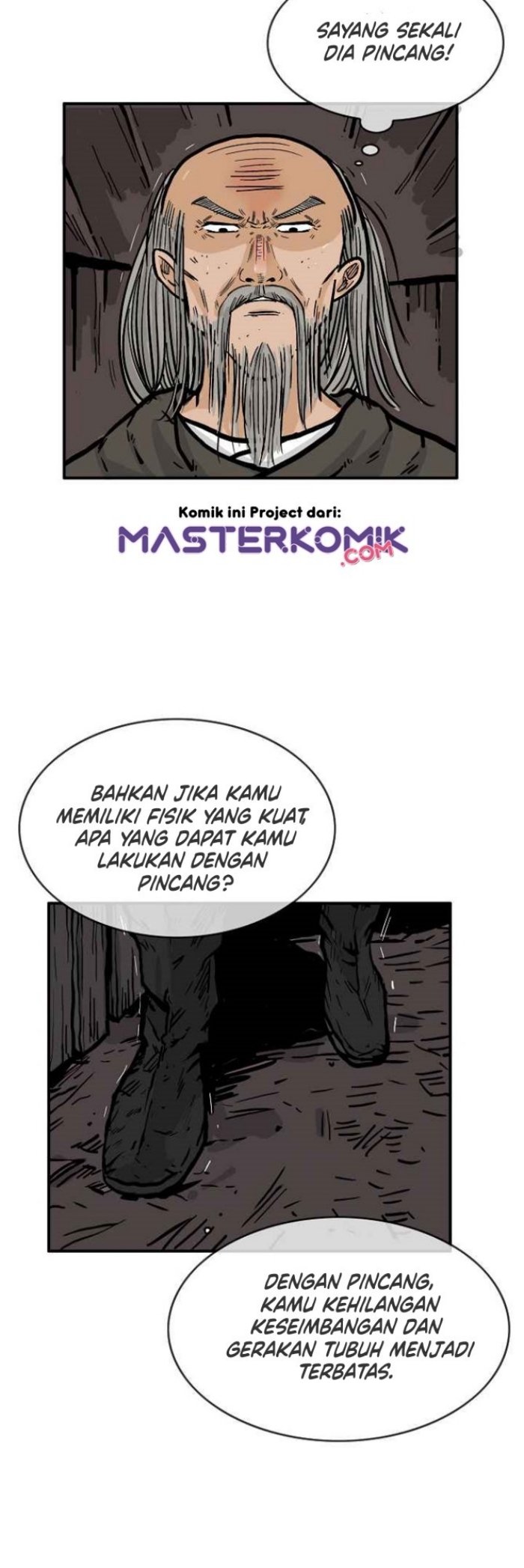 Dilarang COPAS - situs resmi www.mangacanblog.com - Komik fist demon of mount hua 034 - chapter 34 35 Indonesia fist demon of mount hua 034 - chapter 34 Terbaru 12|Baca Manga Komik Indonesia|Mangacan