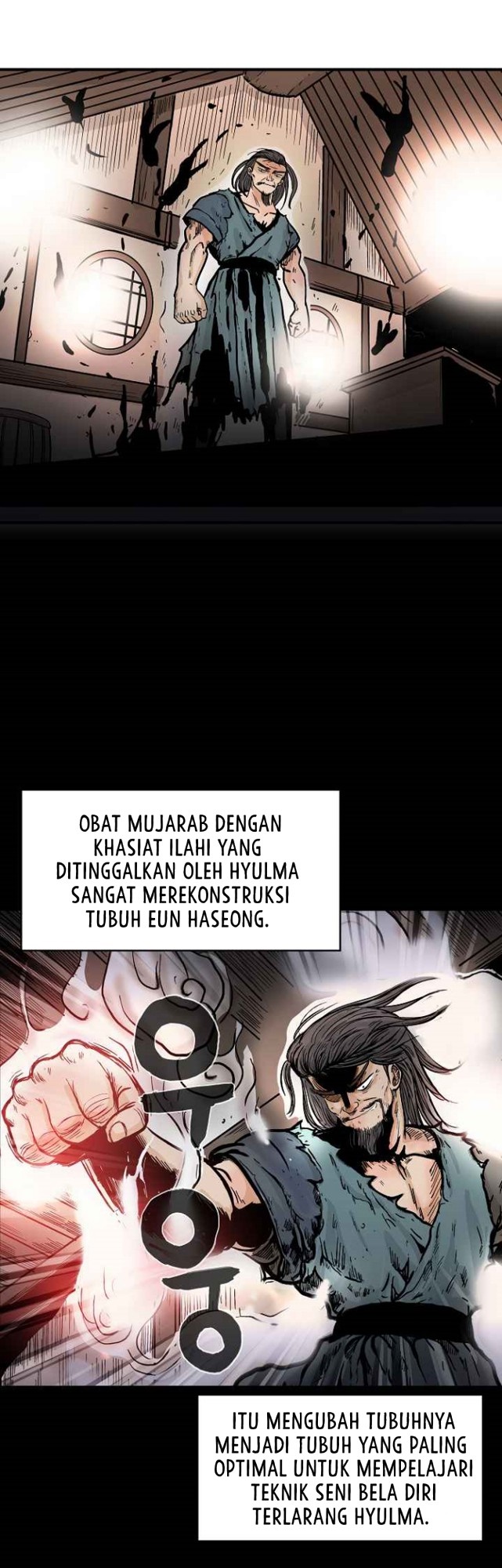 Dilarang COPAS - situs resmi www.mangacanblog.com - Komik fist demon of mount hua 043 - chapter 43 44 Indonesia fist demon of mount hua 043 - chapter 43 Terbaru 27|Baca Manga Komik Indonesia|Mangacan