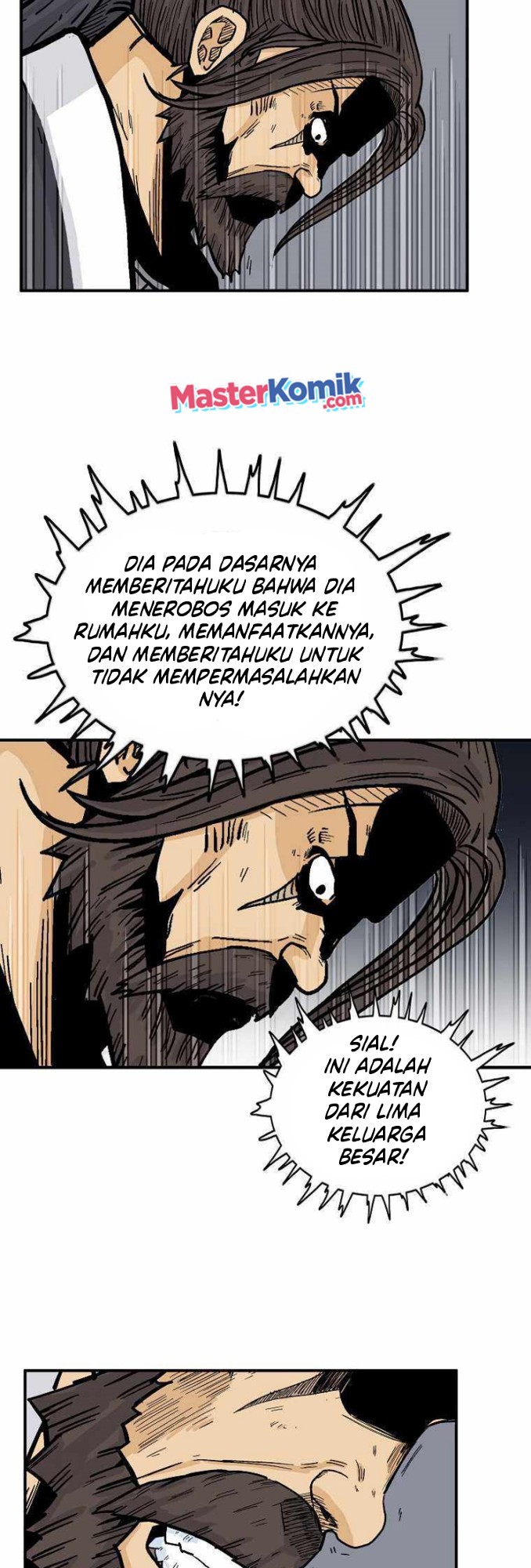 Dilarang COPAS - situs resmi www.mangacanblog.com - Komik fist demon of mount hua 074 - chapter 74 75 Indonesia fist demon of mount hua 074 - chapter 74 Terbaru 15|Baca Manga Komik Indonesia|Mangacan