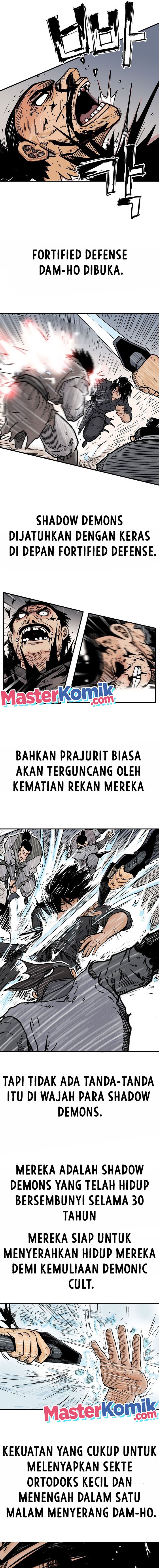 Dilarang COPAS - situs resmi www.mangacanblog.com - Komik fist demon of mount hua 138 - chapter 138 139 Indonesia fist demon of mount hua 138 - chapter 138 Terbaru 9|Baca Manga Komik Indonesia|Mangacan