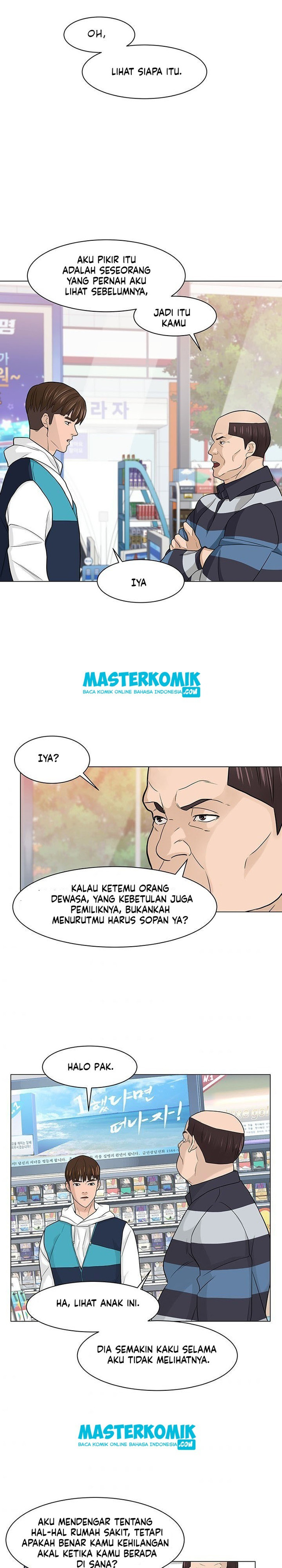 Dilarang COPAS - situs resmi www.mangacanblog.com - Komik from the grave and back 005 - chapter 5 6 Indonesia from the grave and back 005 - chapter 5 Terbaru 19|Baca Manga Komik Indonesia|Mangacan