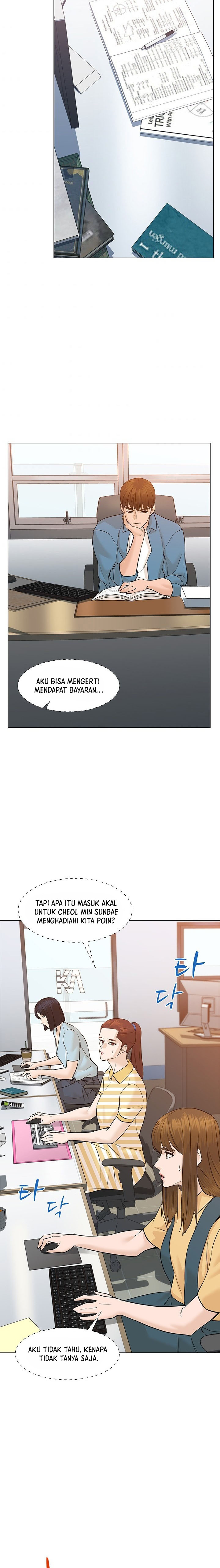 Dilarang COPAS - situs resmi www.mangacanblog.com - Komik from the grave and back 057 - chapter 57 58 Indonesia from the grave and back 057 - chapter 57 Terbaru 12|Baca Manga Komik Indonesia|Mangacan