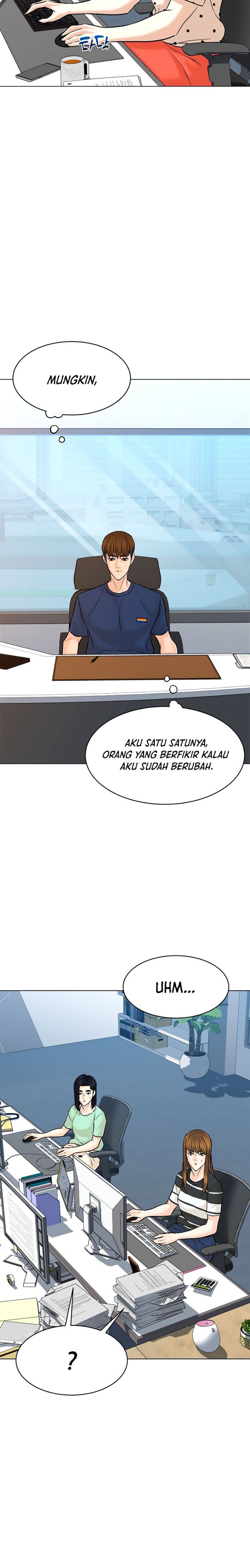 Dilarang COPAS - situs resmi www.mangacanblog.com - Komik from the grave and back 116 - chapter 116 117 Indonesia from the grave and back 116 - chapter 116 Terbaru 18|Baca Manga Komik Indonesia|Mangacan