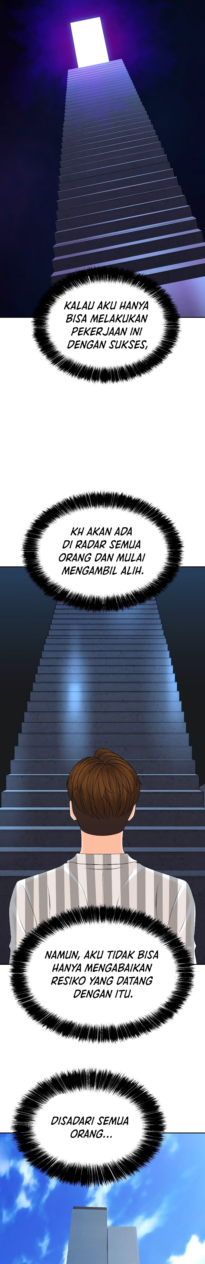 Dilarang COPAS - situs resmi www.mangacanblog.com - Komik from the grave and back 136 - chapter 136 137 Indonesia from the grave and back 136 - chapter 136 Terbaru 5|Baca Manga Komik Indonesia|Mangacan