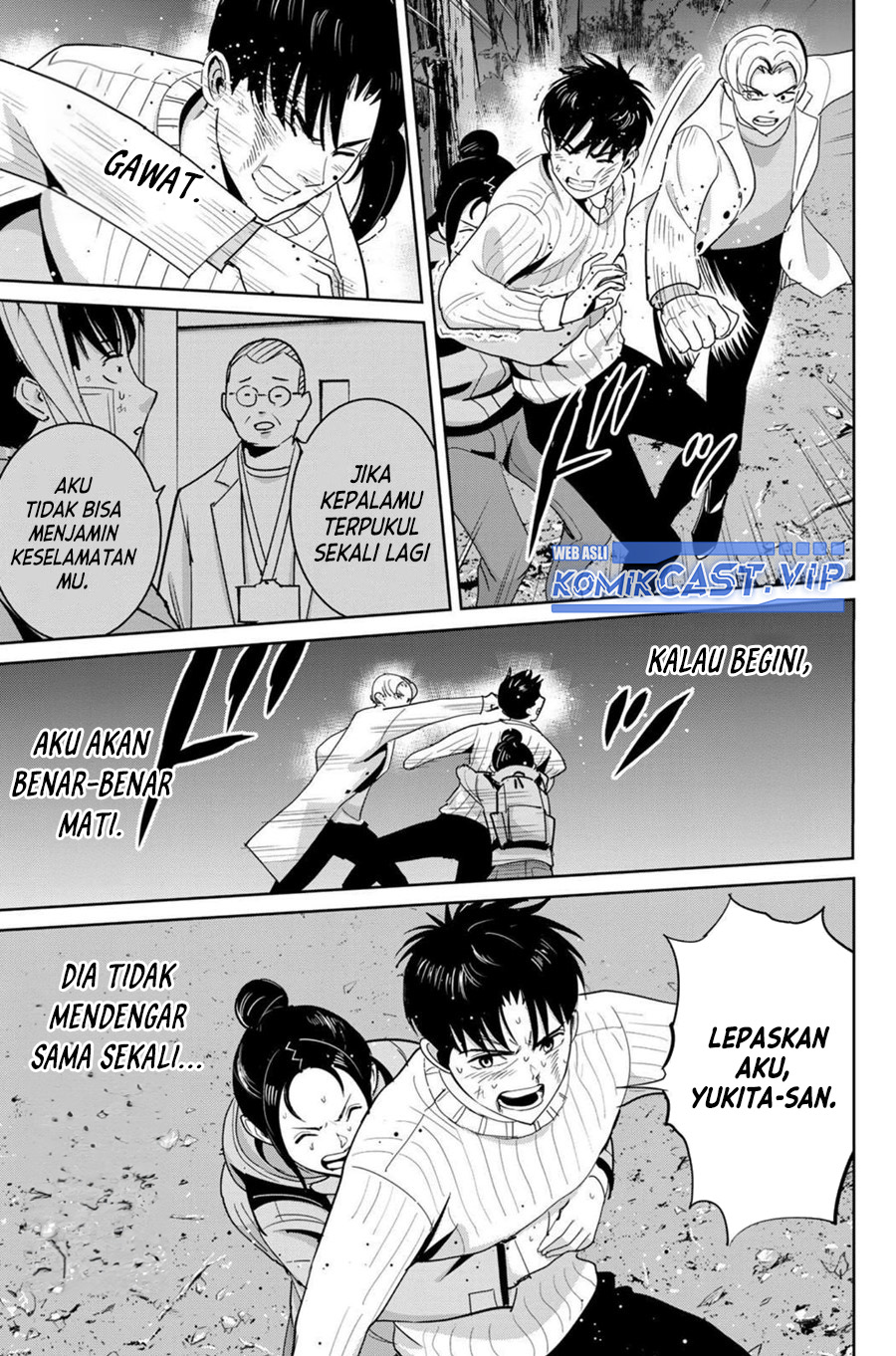 Dilarang COPAS - situs resmi www.mangacanblog.com - Komik fukushuu no kyoukasho 064 - chapter 64 65 Indonesia fukushuu no kyoukasho 064 - chapter 64 Terbaru 3|Baca Manga Komik Indonesia|Mangacan