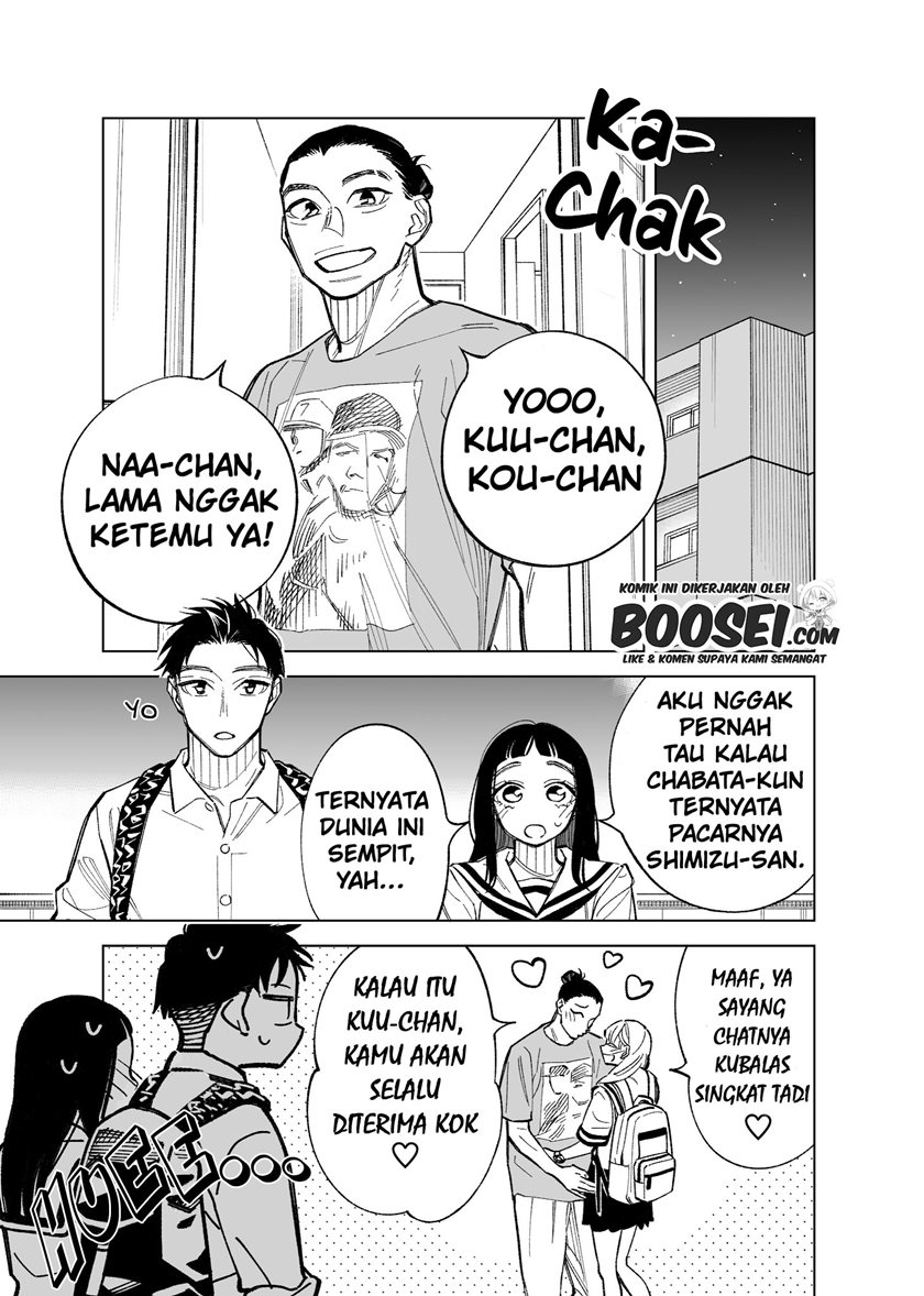 Dilarang COPAS - situs resmi www.mangacanblog.com - Komik futago tachi no shojijou 066 - chapter 66 67 Indonesia futago tachi no shojijou 066 - chapter 66 Terbaru 2|Baca Manga Komik Indonesia|Mangacan