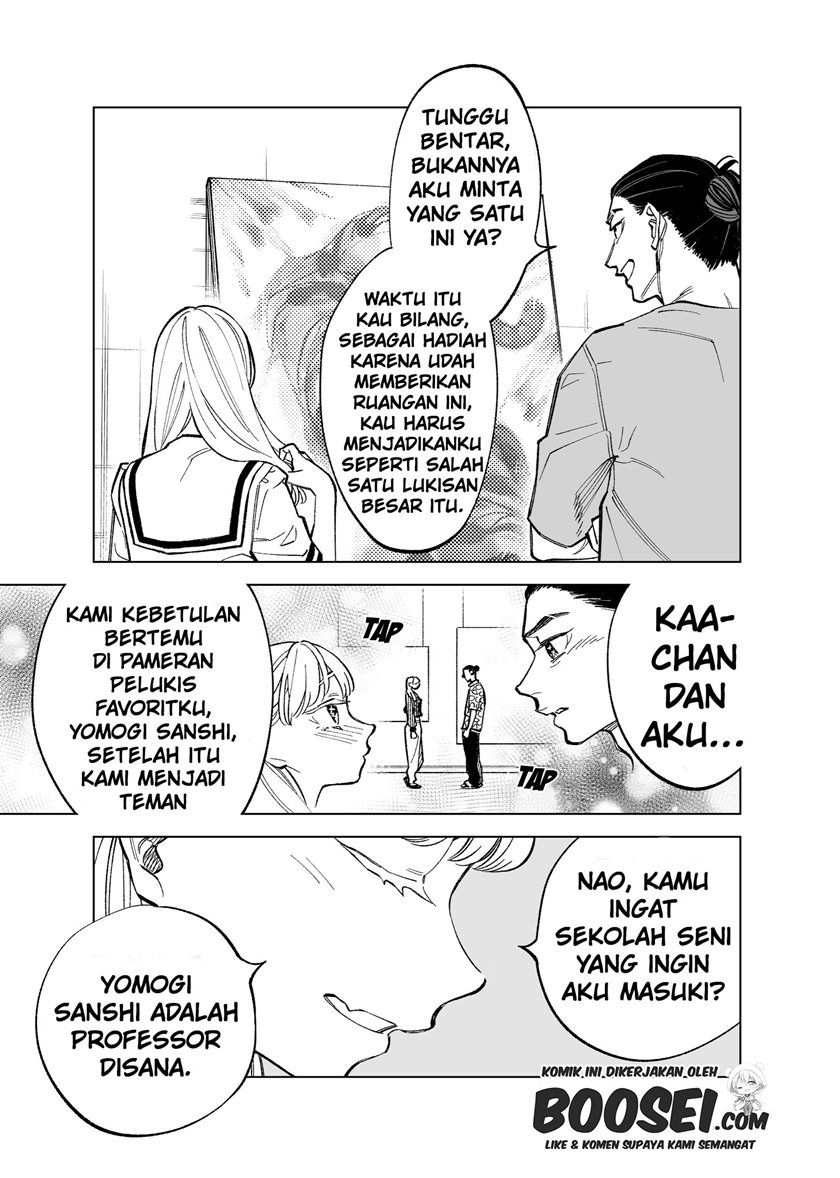 Dilarang COPAS - situs resmi www.mangacanblog.com - Komik futago tachi no shojijou 066 - chapter 66 67 Indonesia futago tachi no shojijou 066 - chapter 66 Terbaru 4|Baca Manga Komik Indonesia|Mangacan