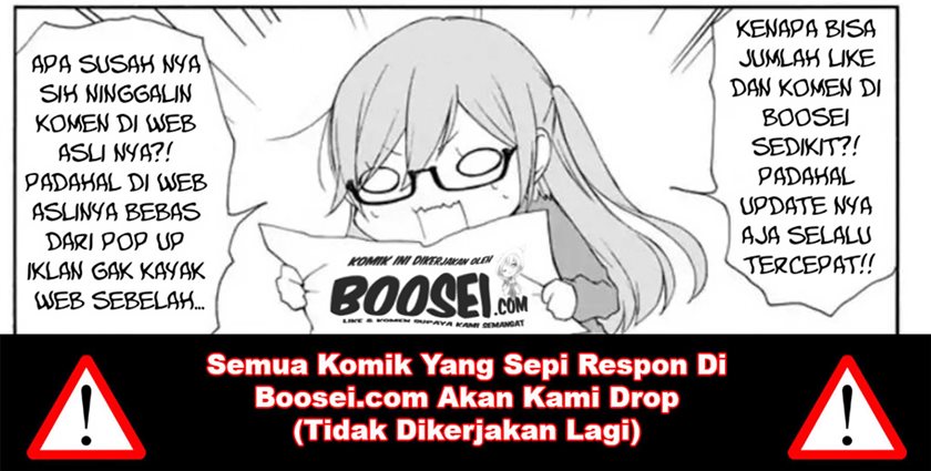 Dilarang COPAS - situs resmi www.mangacanblog.com - Komik futago tachi no shojijou 066 - chapter 66 67 Indonesia futago tachi no shojijou 066 - chapter 66 Terbaru 6|Baca Manga Komik Indonesia|Mangacan