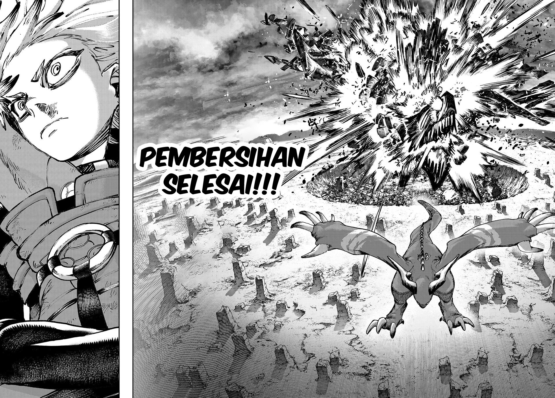 Dilarang COPAS - situs resmi www.mangacanblog.com - Komik gachiakuta 080 - chapter 80 81 Indonesia gachiakuta 080 - chapter 80 Terbaru 16|Baca Manga Komik Indonesia|Mangacan