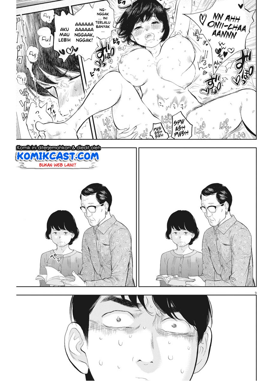 Dilarang COPAS - situs resmi www.mangacanblog.com - Komik gaishuu isshoku 029 - chapter 29 30 Indonesia gaishuu isshoku 029 - chapter 29 Terbaru 9|Baca Manga Komik Indonesia|Mangacan