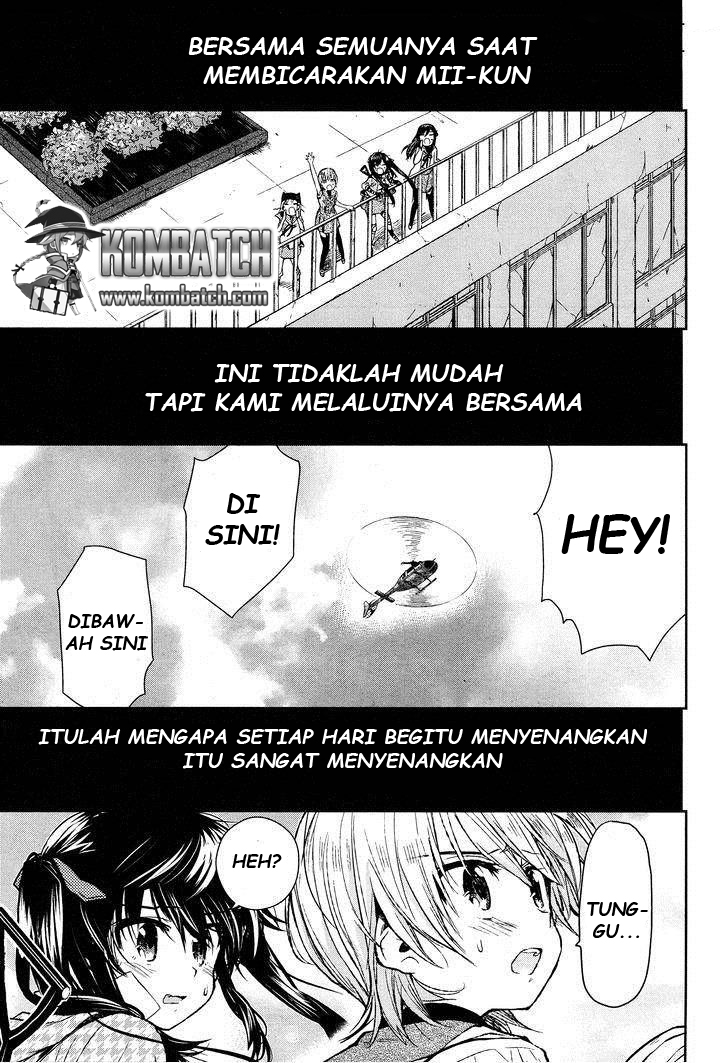 Dilarang COPAS - situs resmi www.mangacanblog.com - Komik gakkou gurashi 026 - chapter 26 27 Indonesia gakkou gurashi 026 - chapter 26 Terbaru 8|Baca Manga Komik Indonesia|Mangacan