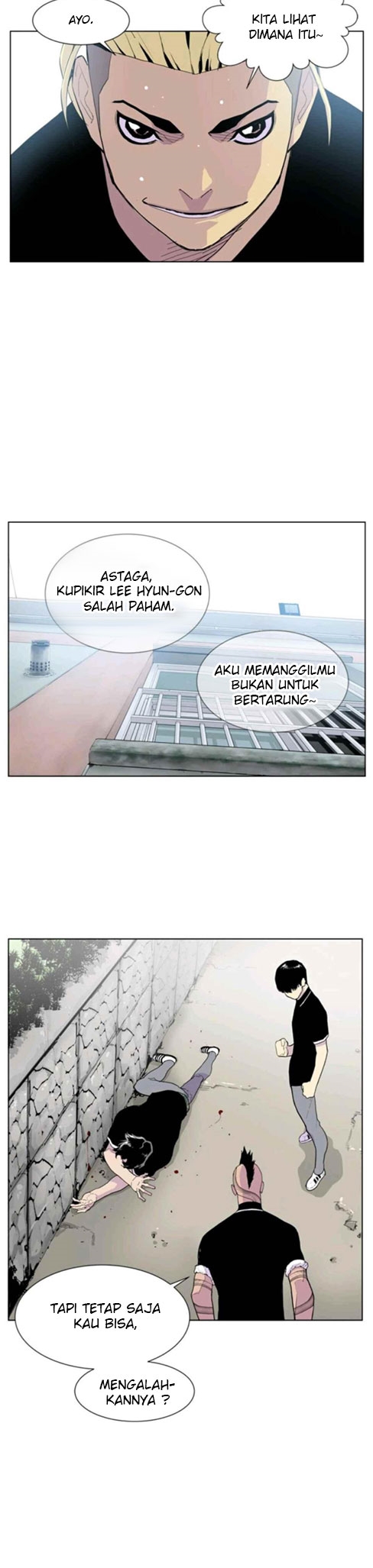 Dilarang COPAS - situs resmi www.mangacanblog.com - Komik gang of school 038 - chapter 38 39 Indonesia gang of school 038 - chapter 38 Terbaru 14|Baca Manga Komik Indonesia|Mangacan