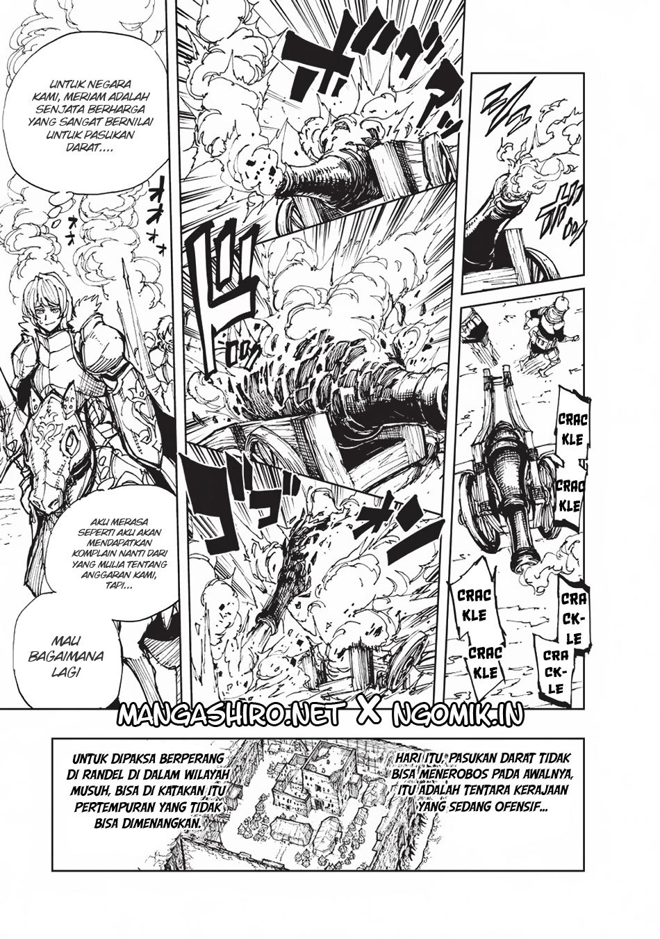 Dilarang COPAS - situs resmi www.mangacanblog.com - Komik genjitsu shugi yuusha no oukoku saikenki 017 - chapter 17 18 Indonesia genjitsu shugi yuusha no oukoku saikenki 017 - chapter 17 Terbaru 18|Baca Manga Komik Indonesia|Mangacan
