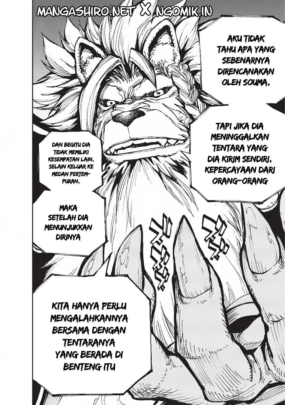 Dilarang COPAS - situs resmi www.mangacanblog.com - Komik genjitsu shugi yuusha no oukoku saikenki 017 - chapter 17 18 Indonesia genjitsu shugi yuusha no oukoku saikenki 017 - chapter 17 Terbaru 23|Baca Manga Komik Indonesia|Mangacan