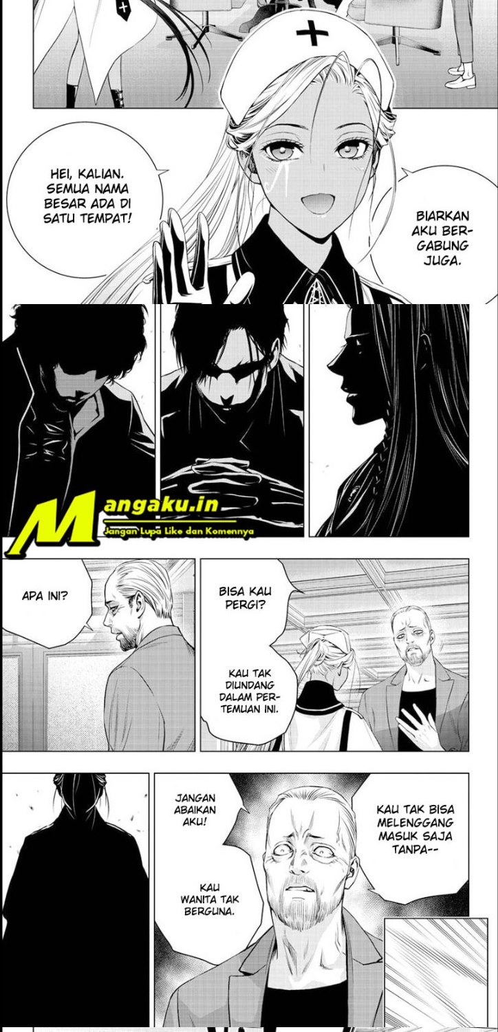 Dilarang COPAS - situs resmi www.mangacanblog.com - Komik ghost girl 027 - chapter 27 28 Indonesia ghost girl 027 - chapter 27 Terbaru 5|Baca Manga Komik Indonesia|Mangacan