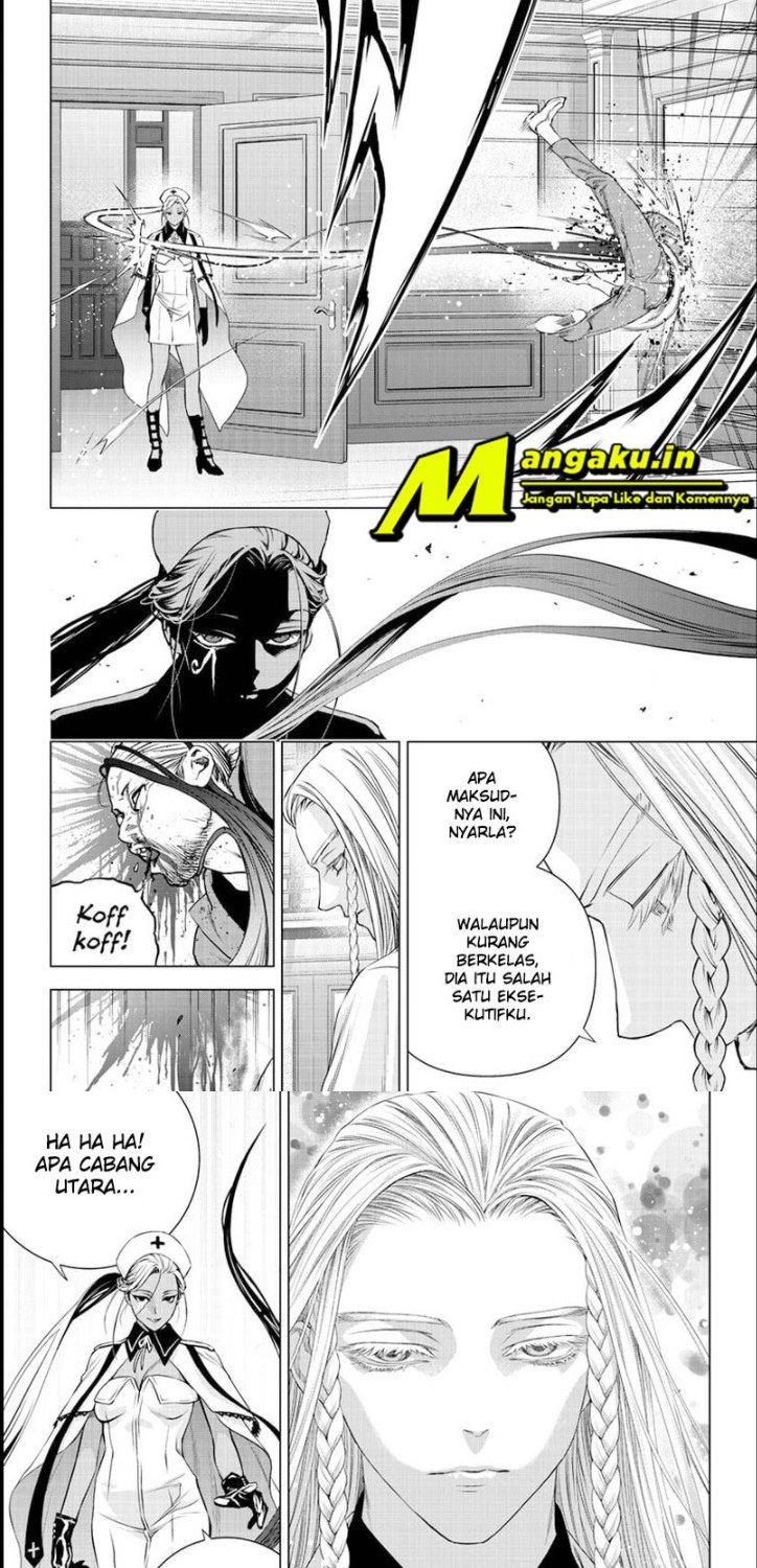 Dilarang COPAS - situs resmi www.mangacanblog.com - Komik ghost girl 027 - chapter 27 28 Indonesia ghost girl 027 - chapter 27 Terbaru 6|Baca Manga Komik Indonesia|Mangacan