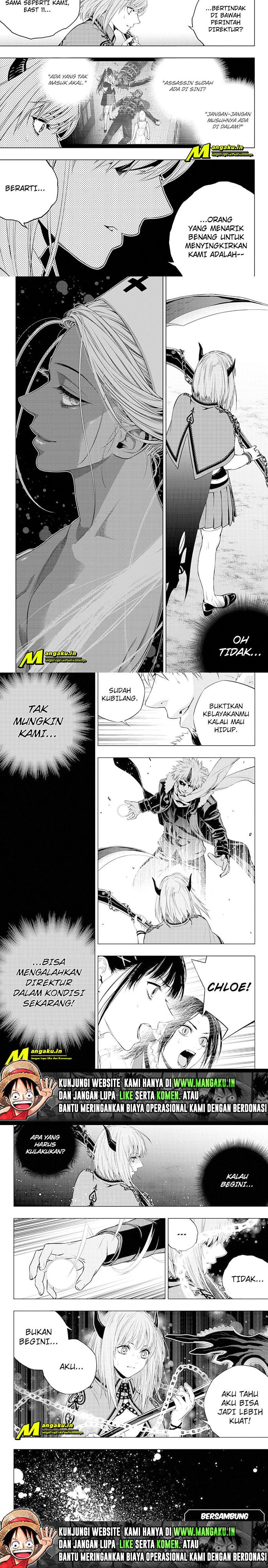 Dilarang COPAS - situs resmi www.mangacanblog.com - Komik ghost girl 033 - chapter 33 34 Indonesia ghost girl 033 - chapter 33 Terbaru 4|Baca Manga Komik Indonesia|Mangacan
