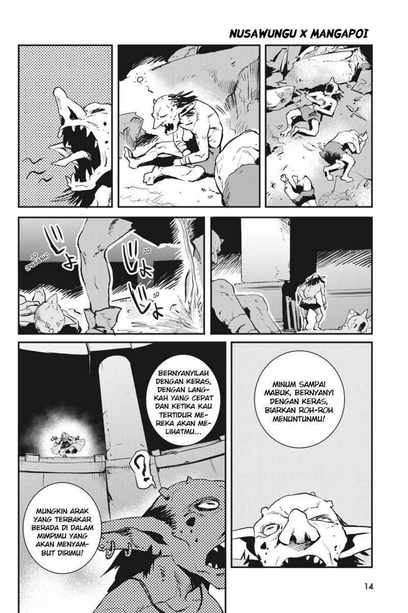 Dilarang COPAS - situs resmi www.mangacanblog.com - Komik goblin slayer 007 - chapter 7 8 Indonesia goblin slayer 007 - chapter 7 Terbaru 15|Baca Manga Komik Indonesia|Mangacan