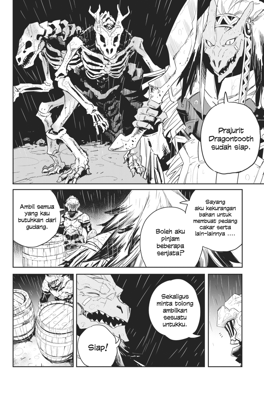 Dilarang COPAS - situs resmi www.mangacanblog.com - Komik goblin slayer 038 - chapter 38 39 Indonesia goblin slayer 038 - chapter 38 Terbaru 6|Baca Manga Komik Indonesia|Mangacan