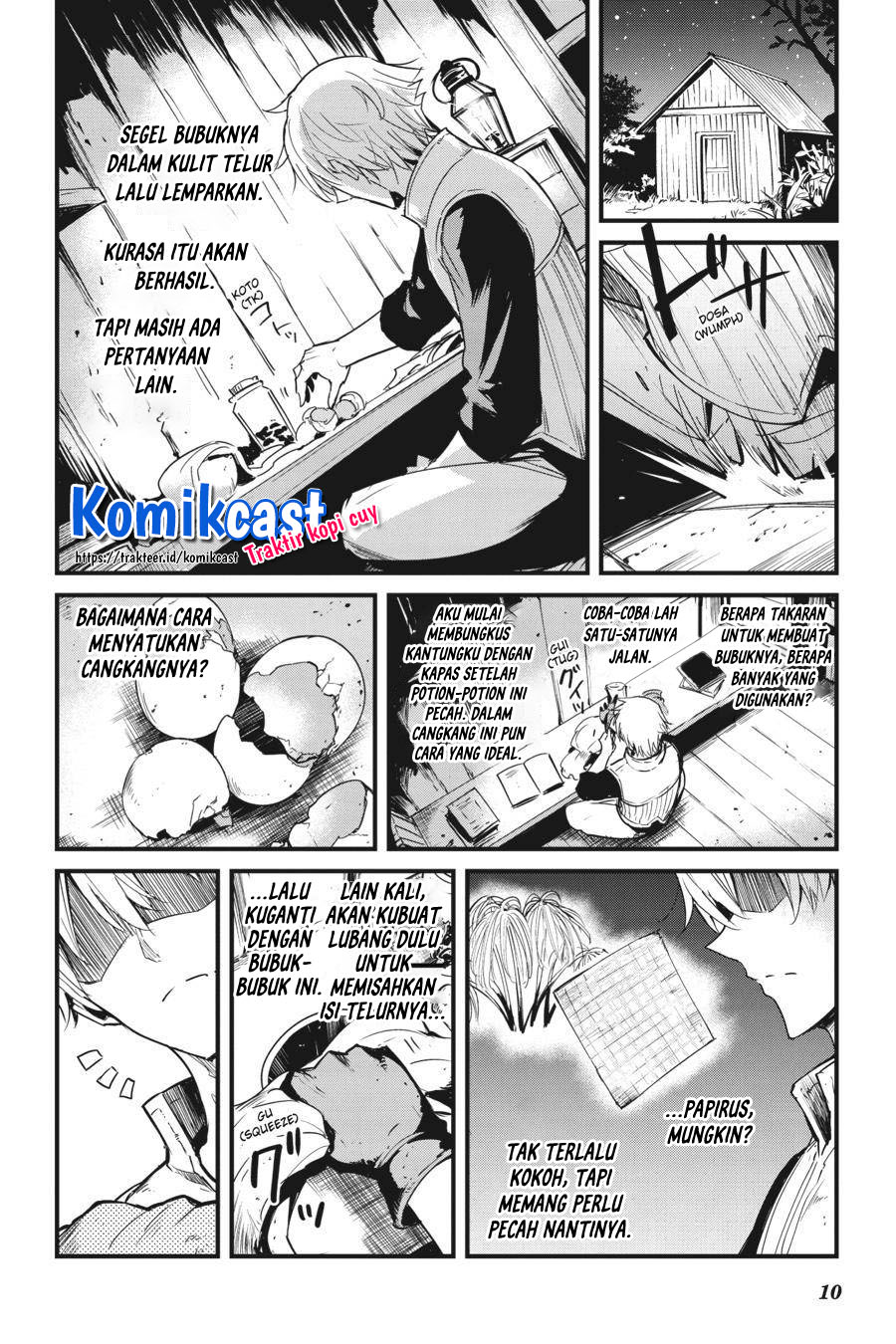 Dilarang COPAS - situs resmi www.mangacanblog.com - Komik goblin slayer side story year one 050 - chapter 50 51 Indonesia goblin slayer side story year one 050 - chapter 50 Terbaru 11|Baca Manga Komik Indonesia|Mangacan