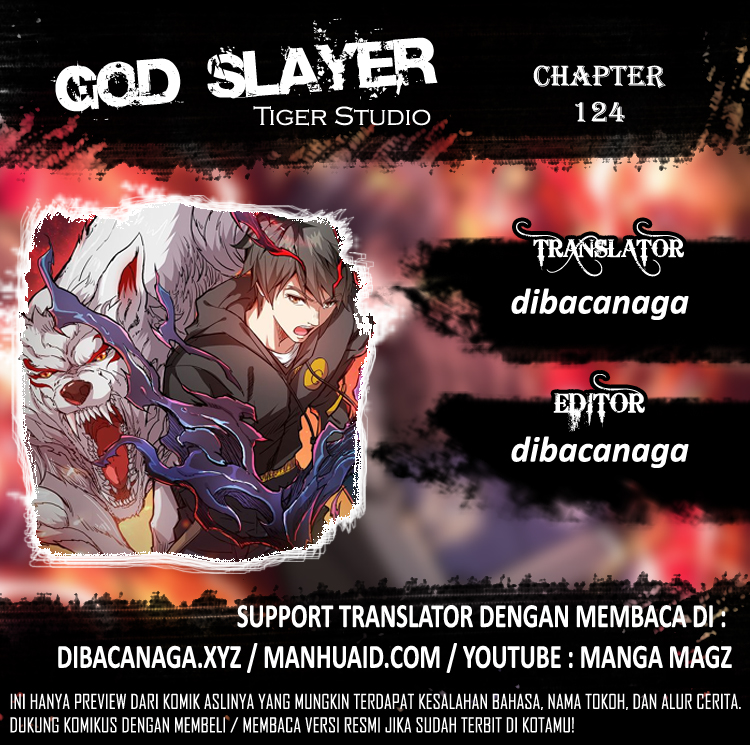 Dilarang COPAS - situs resmi www.mangacanblog.com - Komik god slayer 124 - chapter 124 125 Indonesia god slayer 124 - chapter 124 Terbaru 1|Baca Manga Komik Indonesia|Mangacan