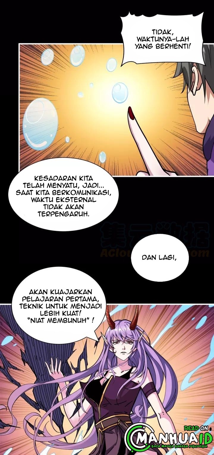 Dilarang COPAS - situs resmi www.mangacanblog.com - Komik god slayer 124 - chapter 124 125 Indonesia god slayer 124 - chapter 124 Terbaru 4|Baca Manga Komik Indonesia|Mangacan