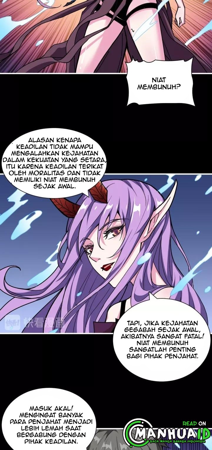 Dilarang COPAS - situs resmi www.mangacanblog.com - Komik god slayer 124 - chapter 124 125 Indonesia god slayer 124 - chapter 124 Terbaru 5|Baca Manga Komik Indonesia|Mangacan
