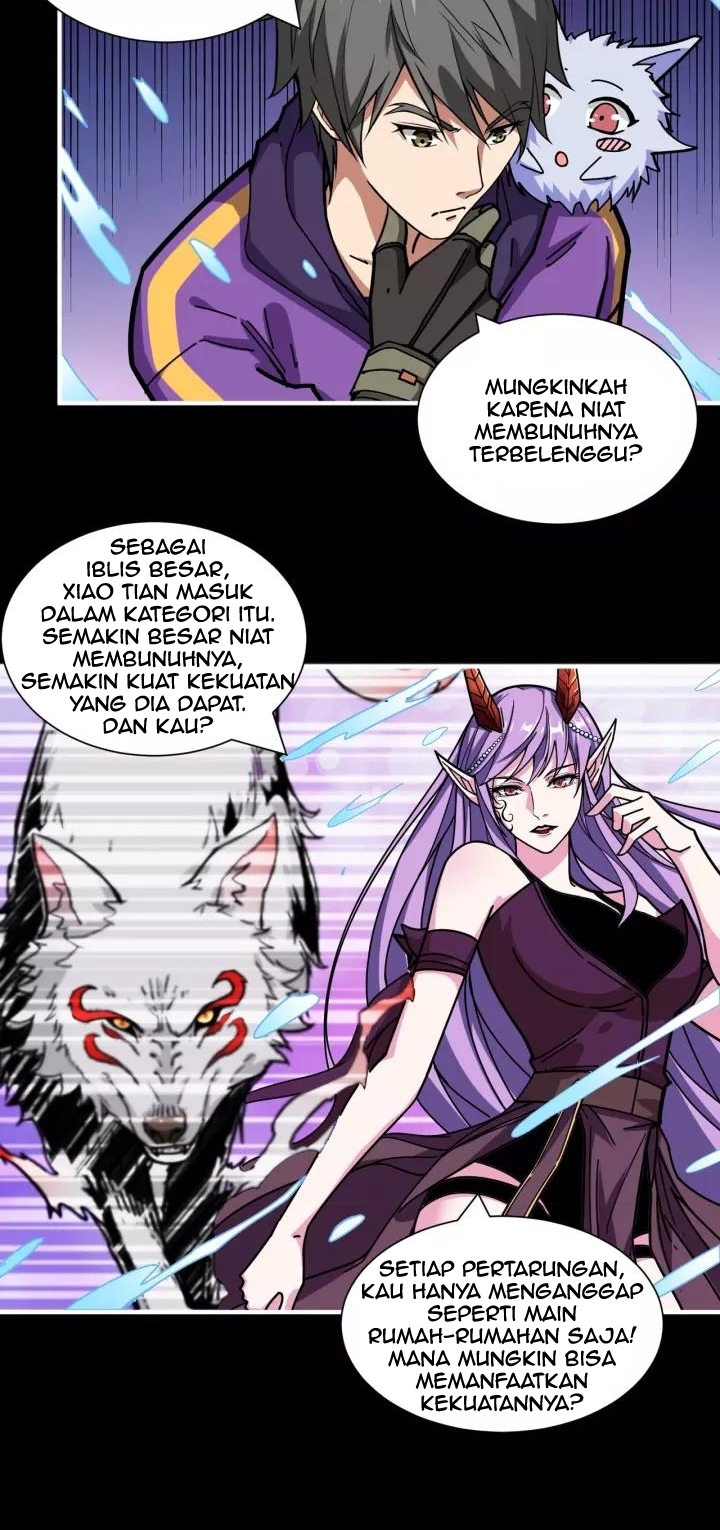 Dilarang COPAS - situs resmi www.mangacanblog.com - Komik god slayer 124 - chapter 124 125 Indonesia god slayer 124 - chapter 124 Terbaru 6|Baca Manga Komik Indonesia|Mangacan