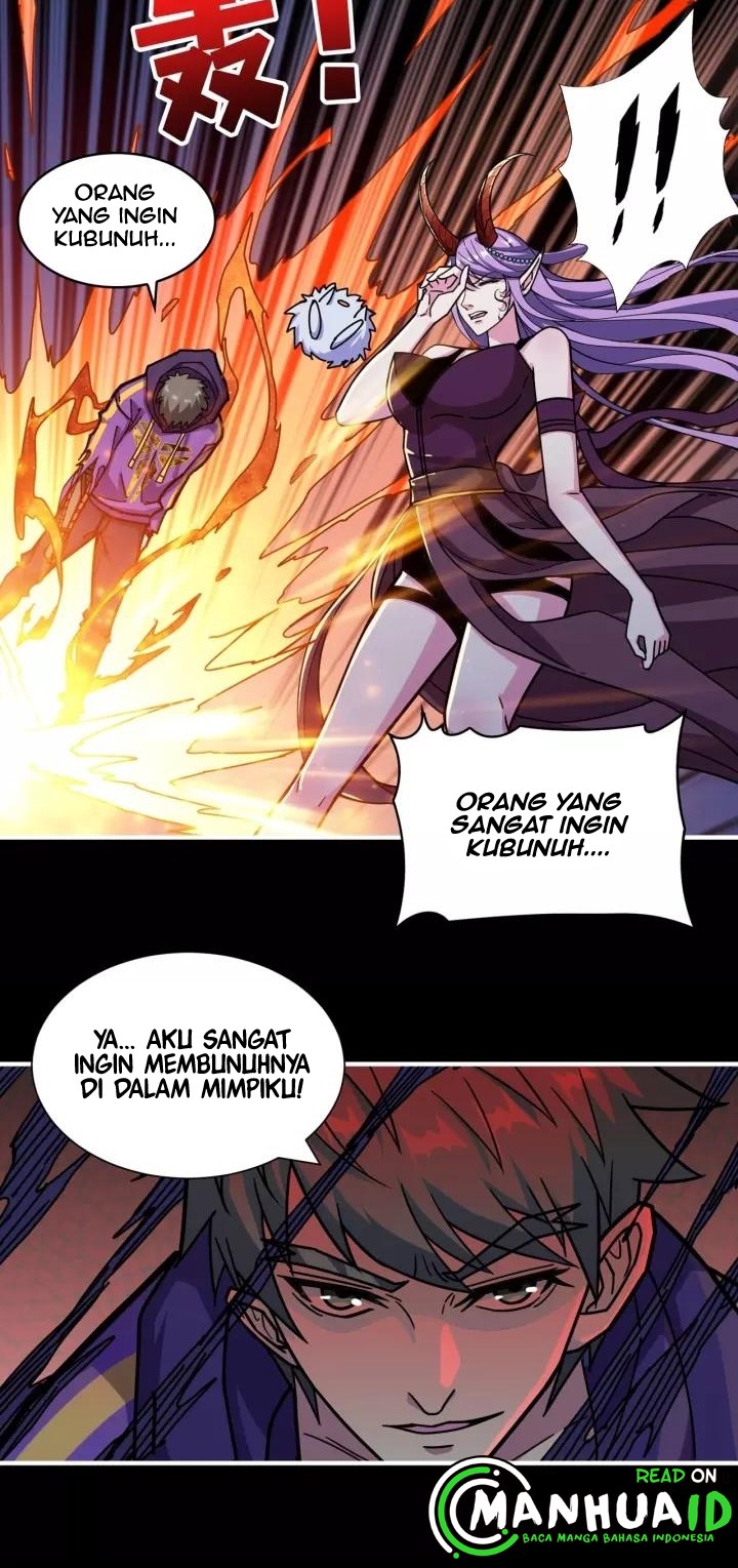 Dilarang COPAS - situs resmi www.mangacanblog.com - Komik god slayer 124 - chapter 124 125 Indonesia god slayer 124 - chapter 124 Terbaru 8|Baca Manga Komik Indonesia|Mangacan