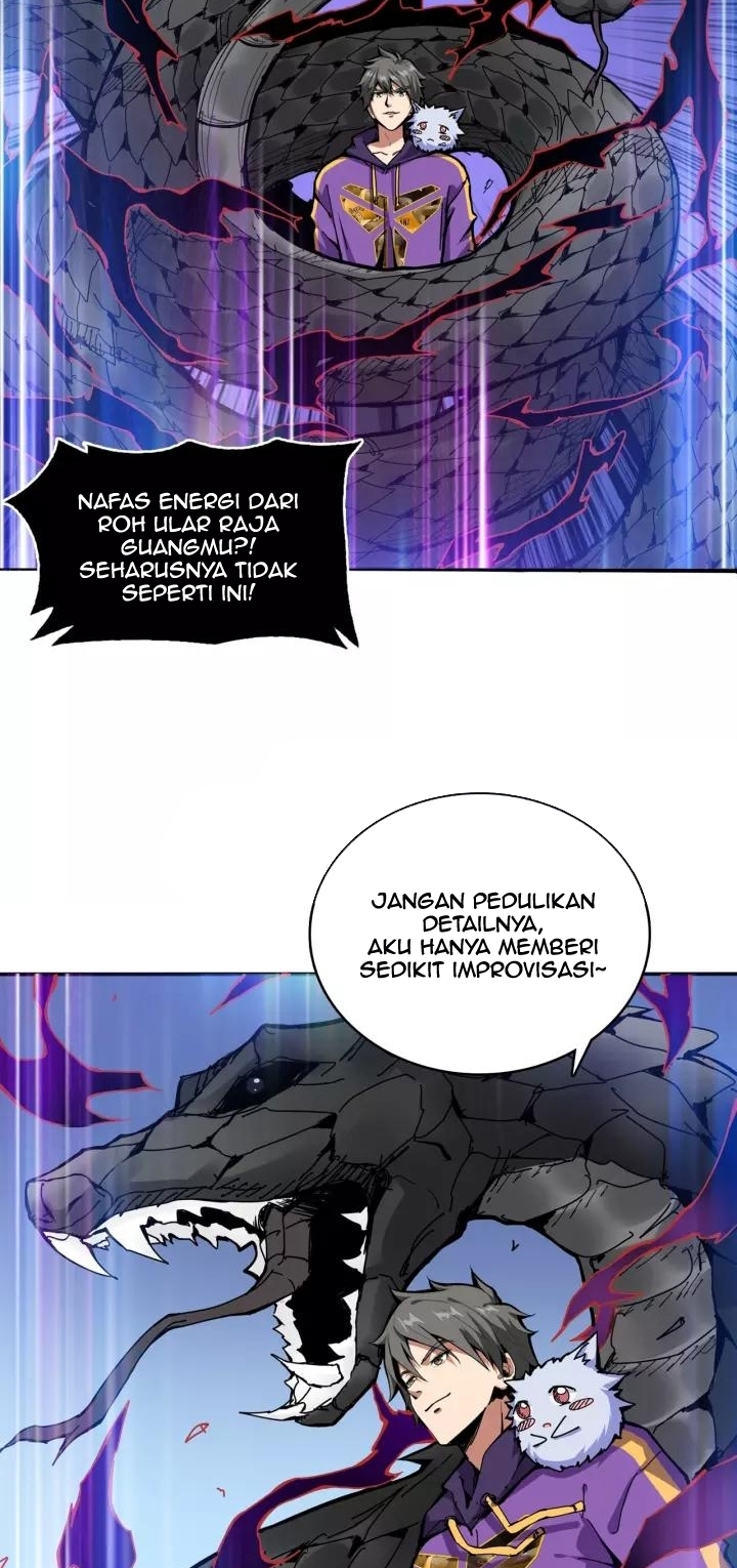 Dilarang COPAS - situs resmi www.mangacanblog.com - Komik god slayer 124 - chapter 124 125 Indonesia god slayer 124 - chapter 124 Terbaru 14|Baca Manga Komik Indonesia|Mangacan