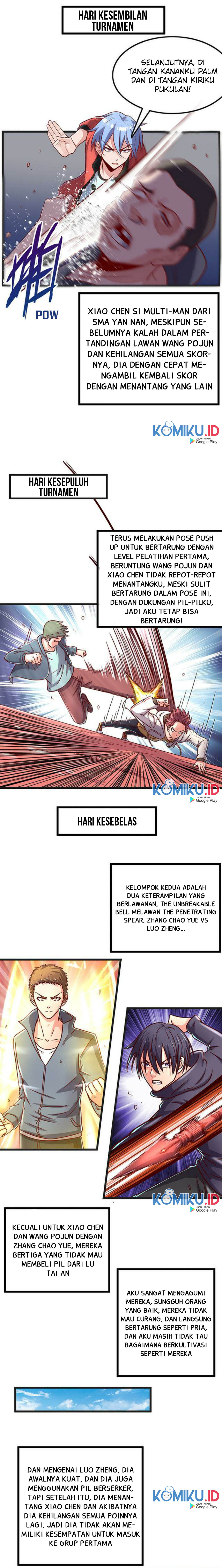 Dilarang COPAS - situs resmi www.mangacanblog.com - Komik gold system 051 - chapter 51 52 Indonesia gold system 051 - chapter 51 Terbaru 2|Baca Manga Komik Indonesia|Mangacan