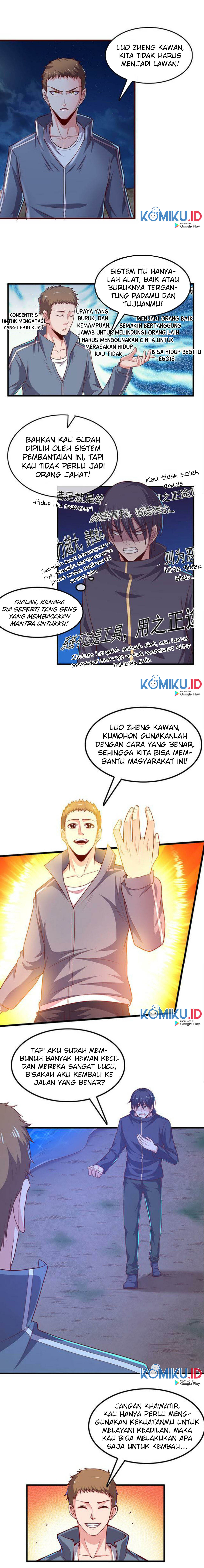 Dilarang COPAS - situs resmi www.mangacanblog.com - Komik gold system 051 - chapter 51 52 Indonesia gold system 051 - chapter 51 Terbaru 10|Baca Manga Komik Indonesia|Mangacan