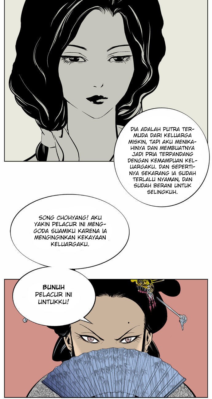 Dilarang COPAS - situs resmi www.mangacanblog.com - Komik gosu 002 - chapter 2 3 Indonesia gosu 002 - chapter 2 Terbaru 7|Baca Manga Komik Indonesia|Mangacan