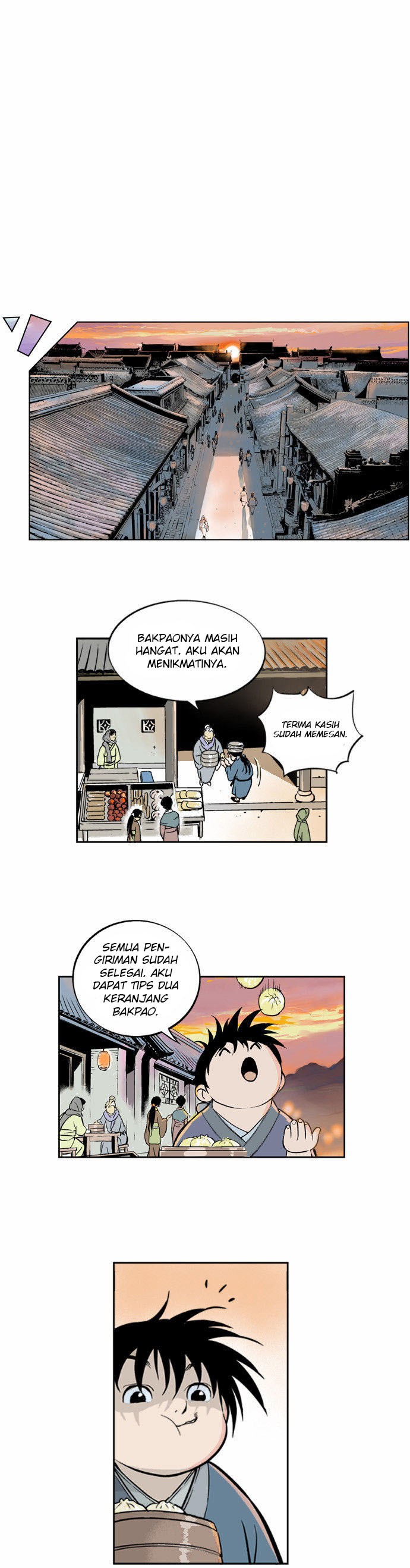 Dilarang COPAS - situs resmi www.mangacanblog.com - Komik gosu 002 - chapter 2 3 Indonesia gosu 002 - chapter 2 Terbaru 16|Baca Manga Komik Indonesia|Mangacan