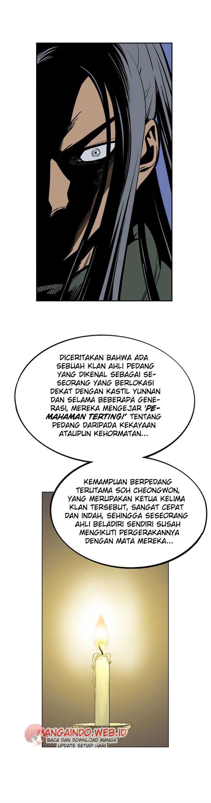 Dilarang COPAS - situs resmi www.mangacanblog.com - Komik gosu 013 - chapter 13 14 Indonesia gosu 013 - chapter 13 Terbaru 3|Baca Manga Komik Indonesia|Mangacan