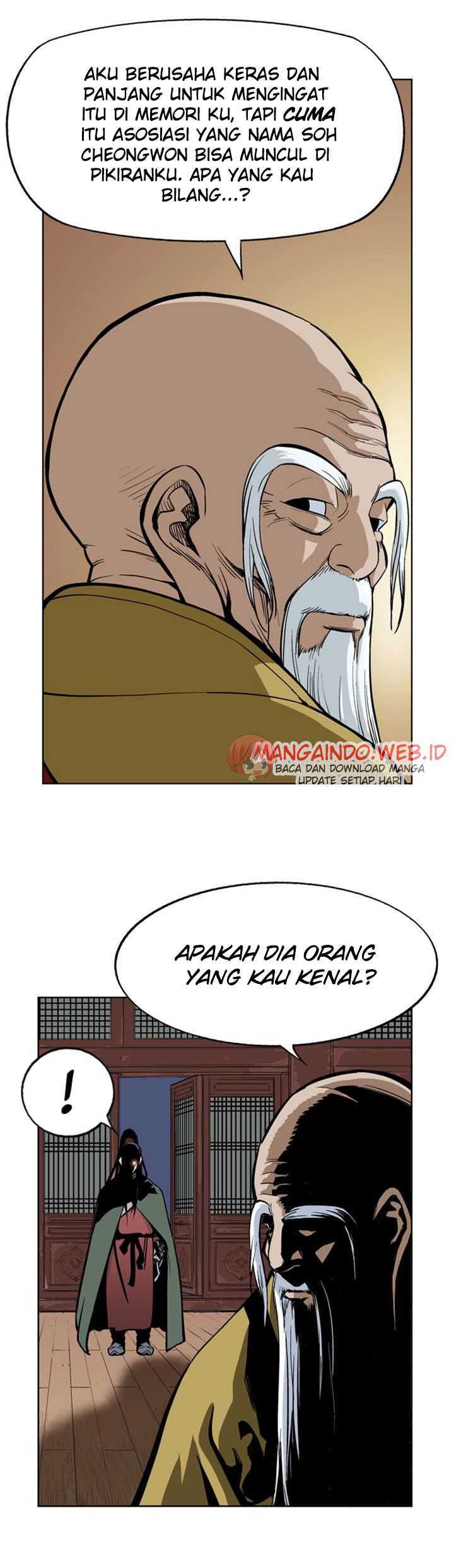 Dilarang COPAS - situs resmi www.mangacanblog.com - Komik gosu 013 - chapter 13 14 Indonesia gosu 013 - chapter 13 Terbaru 4|Baca Manga Komik Indonesia|Mangacan