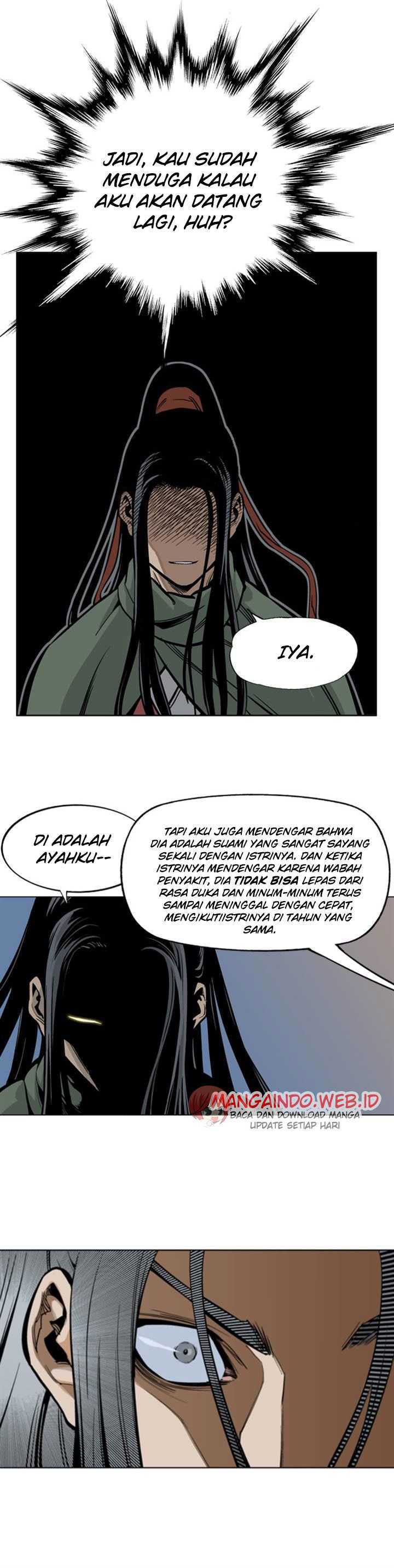 Dilarang COPAS - situs resmi www.mangacanblog.com - Komik gosu 013 - chapter 13 14 Indonesia gosu 013 - chapter 13 Terbaru 5|Baca Manga Komik Indonesia|Mangacan
